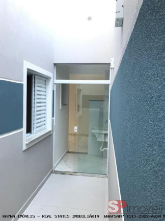 Imagem Casa com 2 Quartos à Venda, 50 m² em Parque Vitória - São Paulo Imagem Casa com 2 Quartos à Venda, 50 m² em Parque Vitória - São Paulo
