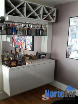 Imagem Apartamento com 2 Quartos à Venda, 80 m² em Vila Leopoldina - São Paulo Imagem Apartamento com 2 Quartos à Venda, 80 m² em Vila Leopoldina - São Paulo