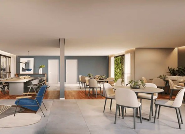 Imagem Apartamento com 3 Quartos à Venda, 74 m² em Mirandópolis - São Paulo Imagem Apartamento com 3 Quartos à Venda, 74 m² em Mirandópolis - São Paulo