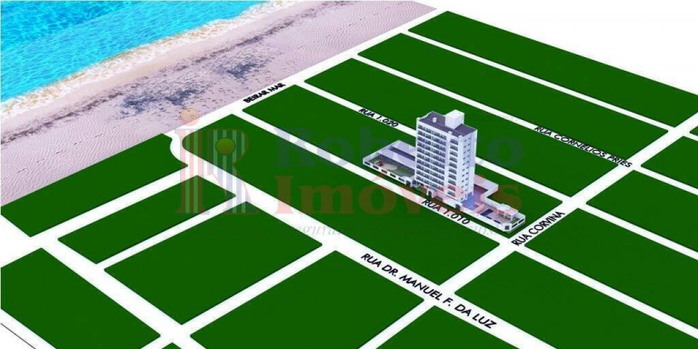 Imagem Apartamento com 2 Quartos à Venda, 85 m² em Paese - Itapoá Imagem Apartamento com 2 Quartos à Venda, 85 m² em Paese - Itapoá