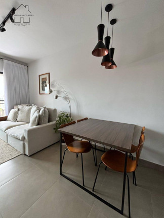 Imagem Apartamento com 1 Quarto à Venda, 54 m² em Jardim Do Sul - Bragança Paulista Imagem Apartamento com 1 Quarto à Venda, 54 m² em Jardim Do Sul - Bragança Paulista