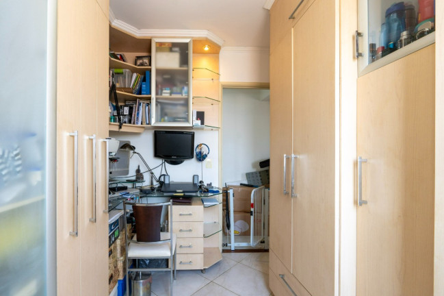 Apartamento com 2 Quartos à Venda, 49 m² em Jardim Esmeralda - São Paulo