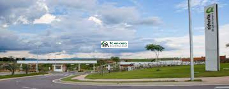 Imagem Terreno à Venda, 453 m² em Condomínio Residencial Alphaville Ii - São José Dos Campos
