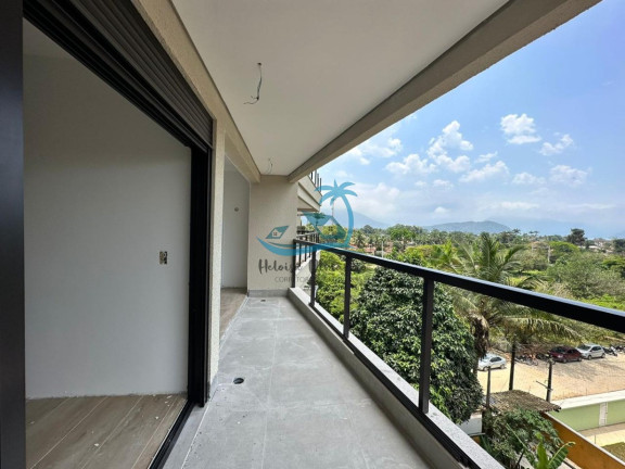 Imagem Apartamento com 3 Quartos à Venda, 116 m² em Itaguá - Ubatuba