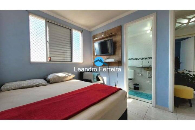 Imagem Cobertura com 3 Quartos à Venda, 106 m² em Centro - São Bernardo Do Campo Imagem Cobertura com 3 Quartos à Venda, 106 m² em Centro - São Bernardo Do Campo