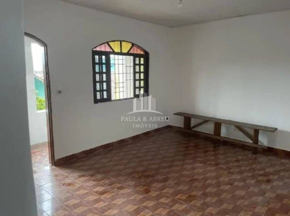 Imagem Casa com 3 Quartos à Venda, 305 m² em Jardim Santista - Mauá Imagem Casa com 3 Quartos à Venda, 305 m² em Jardim Santista - Mauá