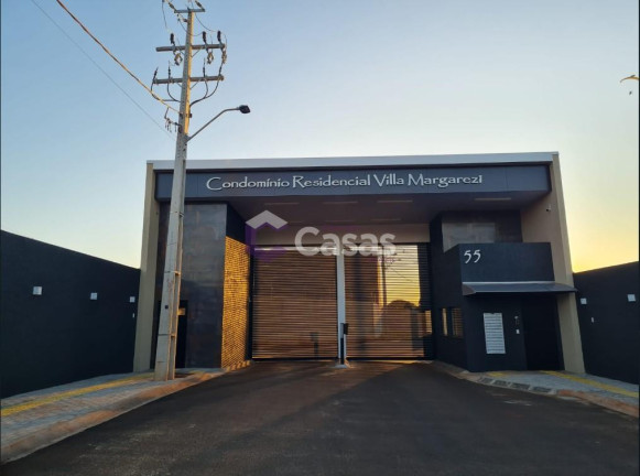 Terreno à Venda, 265 m² em Jardim Lancaster V - Foz Do Iguacu