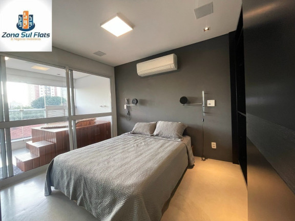 Imagem Apartamento com 1 Quarto à Venda, 57 m² em Pinheiros - São Paulo Imagem Apartamento com 1 Quarto à Venda, 57 m² em Pinheiros - São Paulo