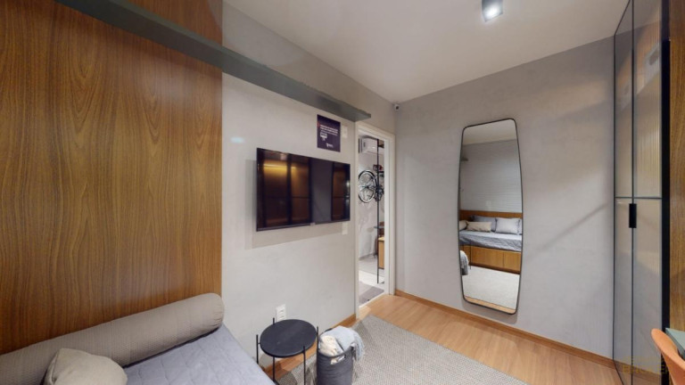 Imagem Cobertura com 1 Quarto à Venda, 84 m² em Barro Preto - Belo Horizonte Imagem Cobertura com 1 Quarto à Venda, 84 m² em Barro Preto - Belo Horizonte