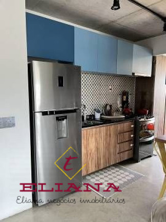 Imagem Apartamento com 1 Quarto à Venda, 70 m² em Vila Olímpia - São Paulo