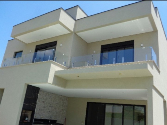 Imagem Casa com 4 Quartos à Venda, 390 m² em Urbanova - São José Dos Campos Imagem Casa com 4 Quartos à Venda, 390 m² em Urbanova - São José Dos Campos