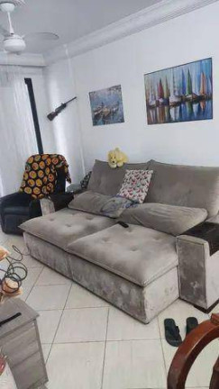 Imagem Apartamento com 3 Quartos à Venda, 140 m² em Tupi - Praia Grande Imagem Apartamento com 3 Quartos à Venda, 140 m² em Tupi - Praia Grande