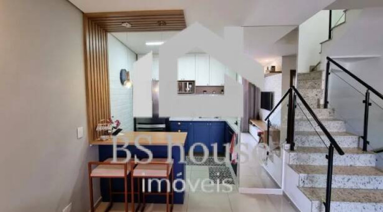 Imagem Sobrado com 2 Quartos à Venda, 130 m² em Campestre - Santo André Imagem Sobrado com 2 Quartos à Venda, 130 m² em Campestre - Santo André