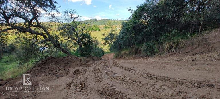 Imagem Terreno à Venda, 8.323 m² em Laranjal - Atibaia