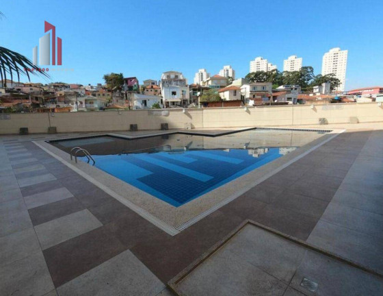 Imagem Apartamento com 2 Quartos à Venda, 53 m² em Freguesia Do ó - São Paulo Imagem Apartamento com 2 Quartos à Venda, 53 m² em Freguesia Do ó - São Paulo