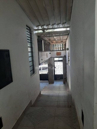 Imagem Casa com 4 Quartos à Venda, 197 m² em Mooca - São Paulo Imagem Casa com 4 Quartos à Venda, 197 m² em Mooca - São Paulo