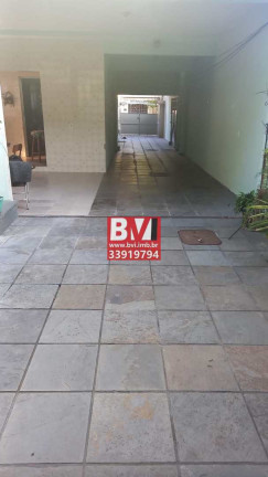 Imagem Casa com 3 Quartos à Venda, 100 m² em Vicente De Carvalho - Rio De Janeiro