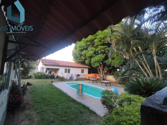 Imagem Casa com 4 Quartos à Venda, 184 m² em Retiro - São Pedro Da Aldeia