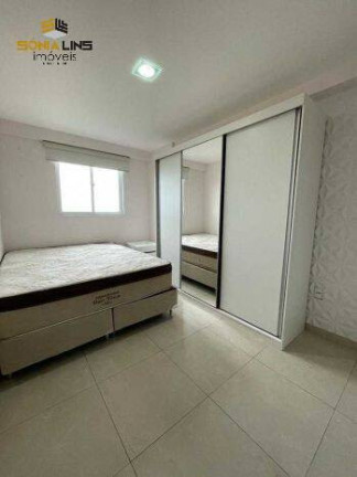 Imagem Apartamento com 3 Quartos à Venda, 75 m² em Jardim São Paulo - João Pessoa