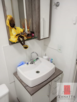 Imagem Apartamento com 2 Quartos à Venda, 51 m² em Olímpica - Esteio Imagem Apartamento com 2 Quartos à Venda, 51 m² em Olímpica - Esteio
