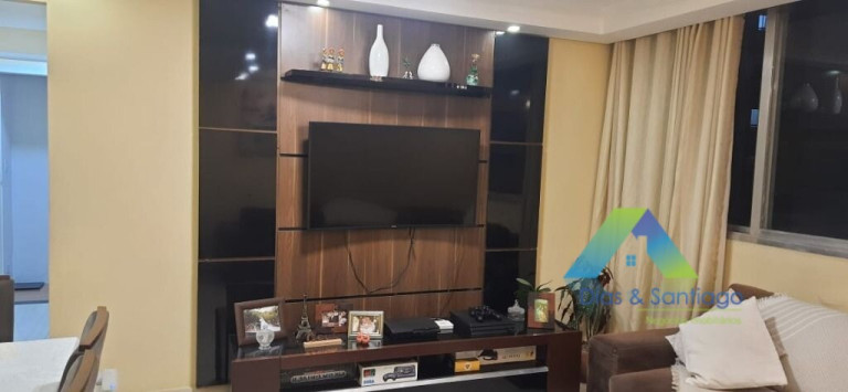 Imagem Apartamento com 3 Quartos à Venda, 100 m² em Bosque Da Saúde - São Paulo