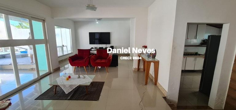 Imagem Casa com 4 Quartos à Venda, 320 m² em Vilas Do Atlântico - Lauro De Freitas Imagem Casa com 4 Quartos à Venda, 320 m² em Vilas Do Atlântico - Lauro De Freitas