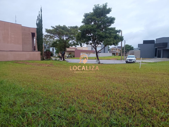 Imagem Terreno à Venda, 326 m² em Condomínio Terras Do Vale - Caçapava Imagem Terreno à Venda, 326 m² em Condomínio Terras Do Vale - Caçapava