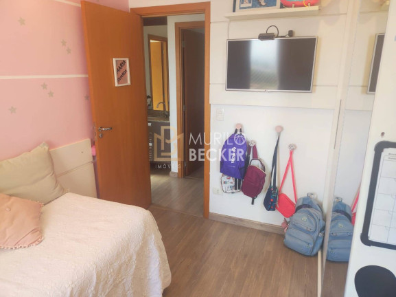 Imagem Apartamento com 3 Quartos à Venda, 100 m² em Jardim Califórnia - Jacareí