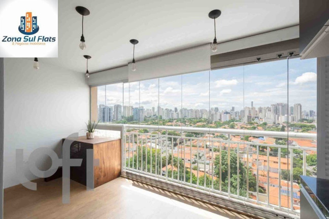 Imagem Apartamento com 2 Quartos à Venda, 74 m² em Vila Cordeiro - São Paulo Imagem Apartamento com 2 Quartos à Venda, 74 m² em Vila Cordeiro - São Paulo