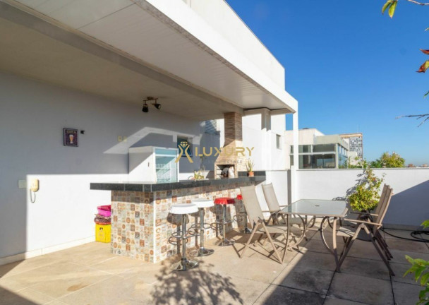 Imagem Imóvel com 2 Quartos à Venda, 124 m² em Lourdes - Belo Horizonte