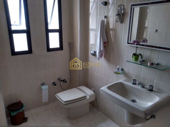 Imagem Apartamento com 3 Quartos à Venda, 140 m² em Parque Das Nações - Santo André Imagem Apartamento com 3 Quartos à Venda, 140 m² em Parque Das Nações - Santo André