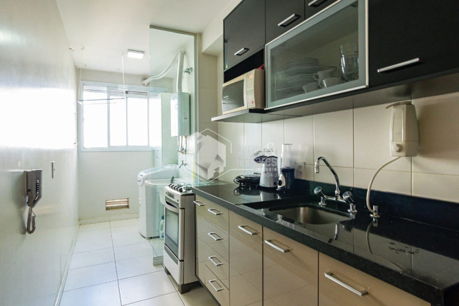 Imagem Apartamento com 2 Quartos à Venda, 60 m² em Lapa - São Paulo