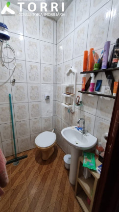 Imagem Casa com 4 Quartos à Venda, 224 m² em Vila Santana - Sorocaba Imagem Casa com 4 Quartos à Venda, 224 m² em Vila Santana - Sorocaba