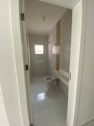 Imagem Casa com 2 Quartos à Venda, 132 m² em Residencial Dunamis - São José Dos Campos