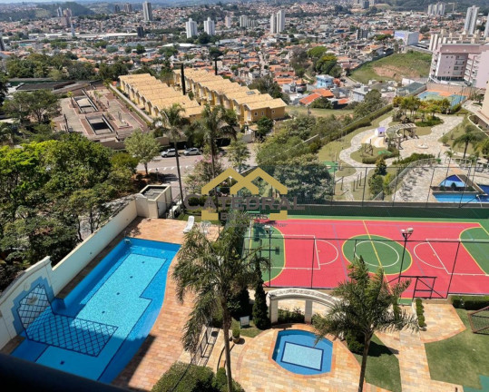 Imagem Apartamento com 3 Quartos à Venda, 115 m² em Jardim Bonfiglioli - Jundiaí Imagem Apartamento com 3 Quartos à Venda, 115 m² em Jardim Bonfiglioli - Jundiaí