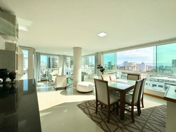 Apartamento com 3 Quartos à Venda, 165 m² em Centro - Capao Da Canoa