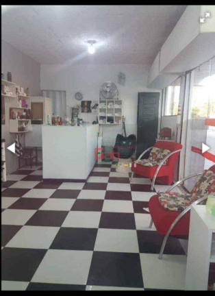 Imagem Casa com 2 Quartos à Venda, 300 m² em Palmeiras - Cabo Frio Imagem Casa com 2 Quartos à Venda, 300 m² em Palmeiras - Cabo Frio