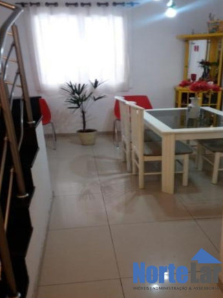 Imagem Casa de Condomínio com 4 Quartos à Venda, 152 m² em Loteamento City Jaragua - São Paulo Imagem Casa de Condomínio com 4 Quartos à Venda, 152 m² em Loteamento City Jaragua - São Paulo