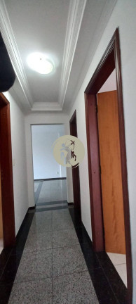 Imagem Apartamento com 3 Quartos à Venda, 115 m² em Boqueirao - Santos Imagem Apartamento com 3 Quartos à Venda, 115 m² em Boqueirao - Santos