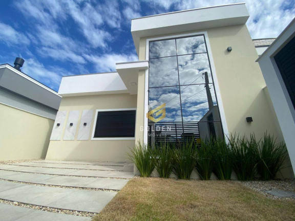 Imagem Casa com 3 Quartos à Venda, 83 m² em Areias - Tijucas Imagem Casa com 3 Quartos à Venda, 83 m² em Areias - Tijucas