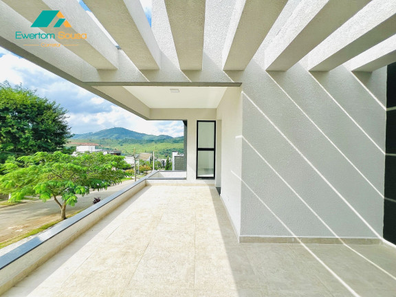 Imagem Casa de Condomínio com 4 Quartos à Venda, 305 m² em Tanque - Atibaia Imagem Casa de Condomínio com 4 Quartos à Venda, 305 m² em Tanque - Atibaia