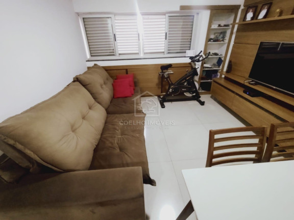 Imagem Apartamento com 3 Quartos à Venda, 67 m² em Cruzeiro Novo - Brasília