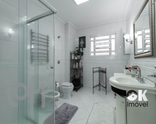 Imagem Apartamento com 4 Quartos à Venda, 210 m² em Higienópolis - São Paulo Imagem Apartamento com 4 Quartos à Venda, 210 m² em Higienópolis - São Paulo