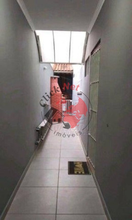 Imagem Sobrado com 4 Quartos à Venda, 258 m² em Assunção - São Bernardo Do Campo Imagem Sobrado com 4 Quartos à Venda, 258 m² em Assunção - São Bernardo Do Campo