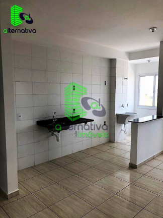 Imagem Apartamento com 2 Quartos à Venda, 54 m² em Jardim Santana - Tremembé - Tremembé