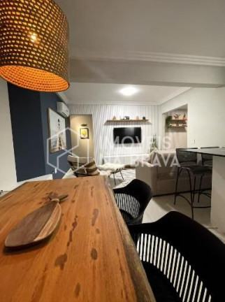 Imagem Apartamento com 2 Quartos para Alugar, 90 m² em Praia Brava - Itajaí Imagem Apartamento com 2 Quartos para Alugar, 90 m² em Praia Brava - Itajaí