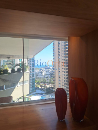 Imagem Apartamento com 4 Quartos à Venda, 300 m² em Barra Da Tijuca - Rio De Janeiro