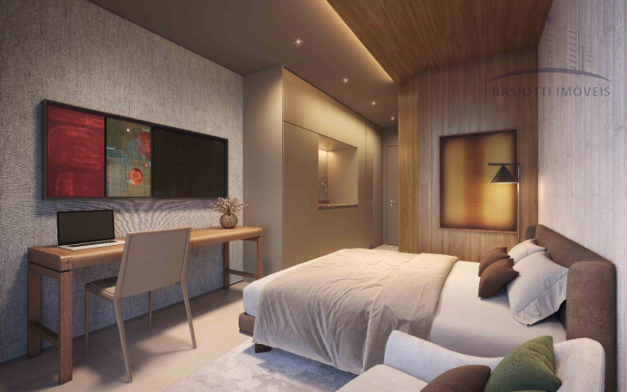 Imagem Imóvel com 1 Quarto à Venda, 19 m² em Vila Nova Conceição - São Paulo Imagem Imóvel com 1 Quarto à Venda, 19 m² em Vila Nova Conceição - São Paulo