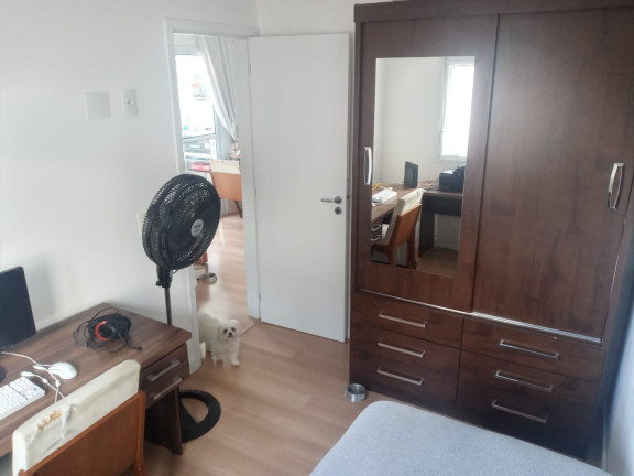 Imagem Apartamento com 2 Quartos à Venda, 53 m² em Baeta Neves - São Bernardo Do Campo Imagem Apartamento com 2 Quartos à Venda, 53 m² em Baeta Neves - São Bernardo Do Campo