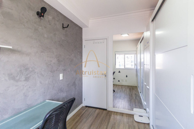 Imagem Apartamento com 2 Quartos à Venda, 54 m² em City Bussocaba - Osasco